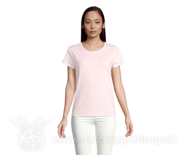 CRUSADER WOMEN - CRUSADER WOMEN D. tričko 15