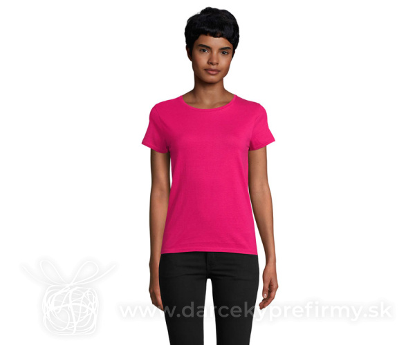 CRUSADER WOMEN - CRUSADER WOMEN D. tričko 15