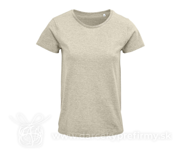 CRUSADER WOMEN - CRUSADER WOMEN D. tričko 15