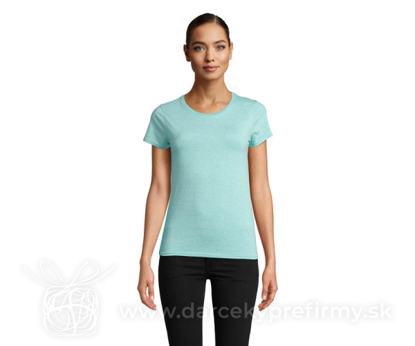 CRUSADER WOMEN - CRUSADER WOMEN D. tričko 15