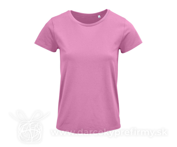 CRUSADER WOMEN - CRUSADER WOMEN D. tričko 15