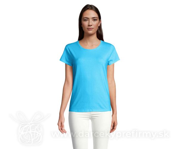 CRUSADER WOMEN - CRUSADER WOMEN D. tričko 15