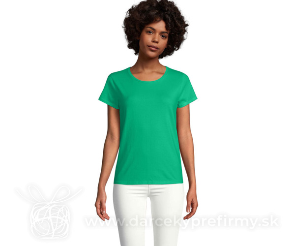 CRUSADER WOMEN - CRUSADER WOMEN D. tričko 15