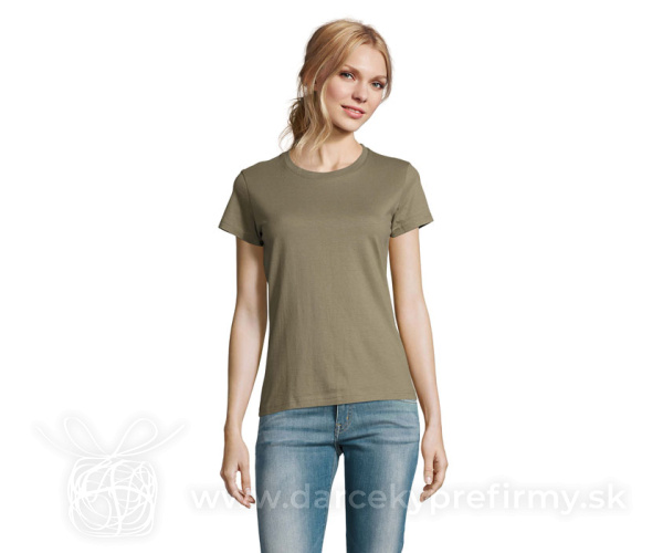 IMPERIAL WOMEN - IMPERIAL WOMEN D. tričko 19