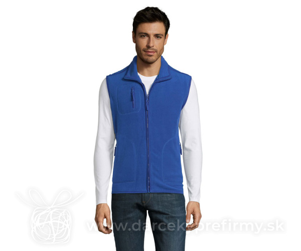 NORWAY - NÓRSKO UNISEX FLEECE FLEECE