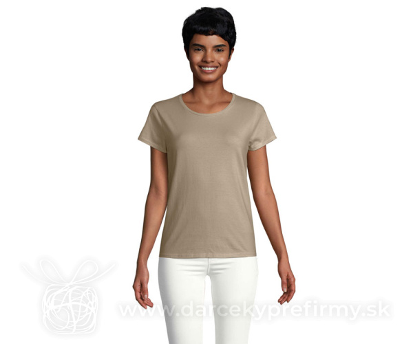 CRUSADER WOMEN - CRUSADER WOMEN D. tričko 15