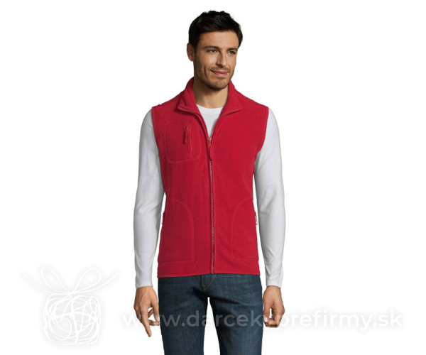 NORWAY - NÓRSKO UNISEX FLEECE FLEECE