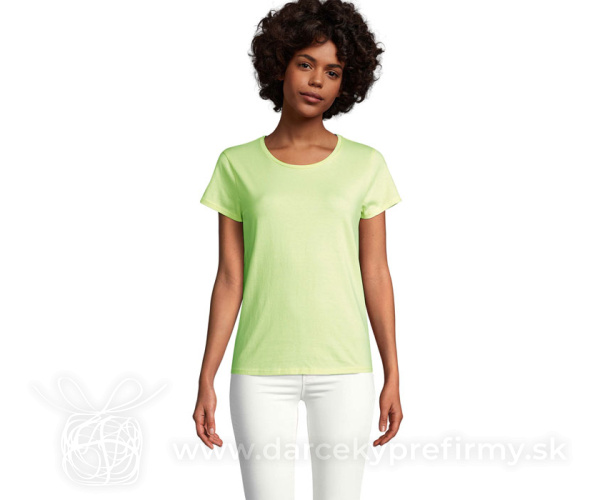 CRUSADER WOMEN - CRUSADER WOMEN D. tričko 15