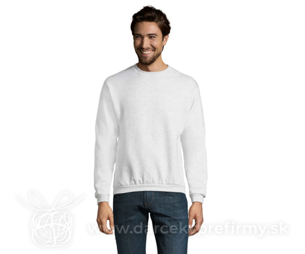 SPIDER - SPIDER PÁNSKÝ SVETR 260g