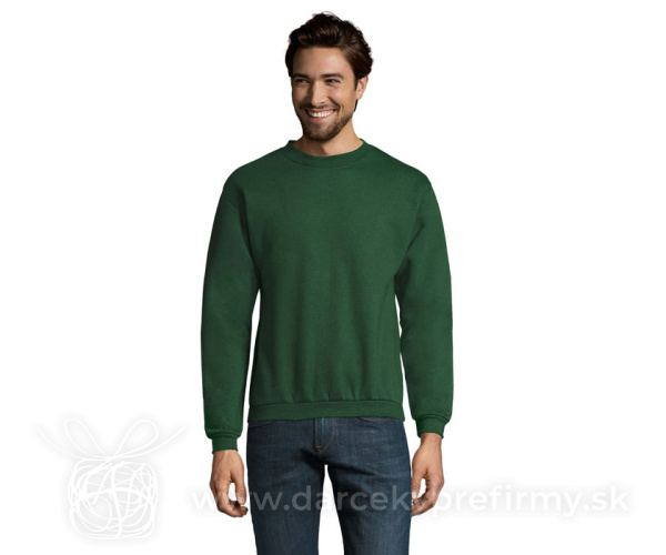 SPIDER - SPIDER PÁNSKÝ SVETR 260g