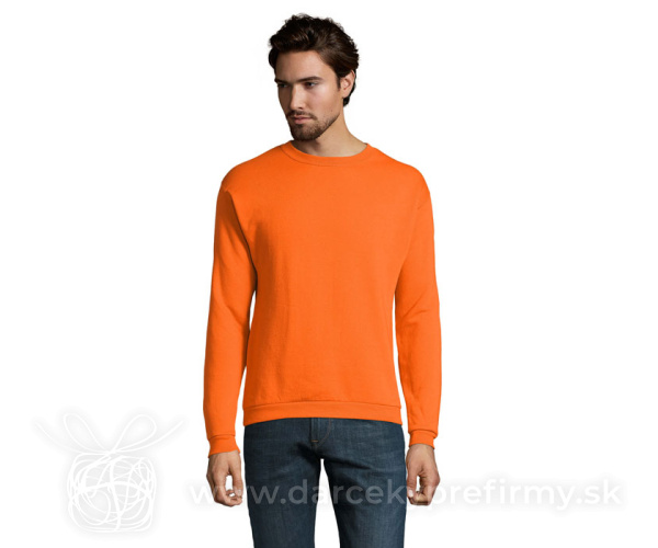 SPIDER - SPIDER PÁNSKÝ SVETR 260g