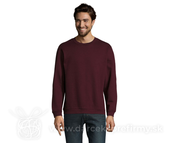 SPIDER - SPIDER PÁNSKÝ SVETR 260g