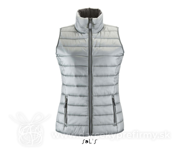 WAVE WOMEN - WAVE DÁMSKÁ VESTA 180g