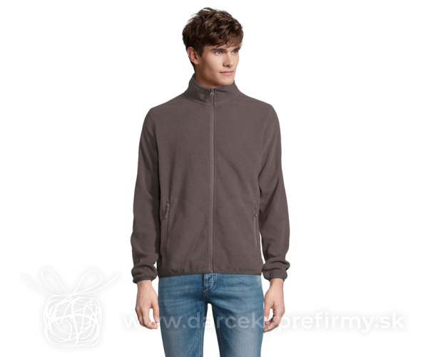 FACTOR MEN - FAKTOR PÁNSKY MIKROFLEECE