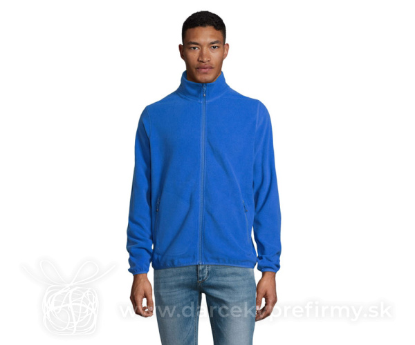 FACTOR MEN - FAKTOR PÁNSKY MIKROFLEECE