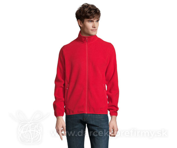 FACTOR MEN - FAKTOR PÁNSKY MIKROFLEECE