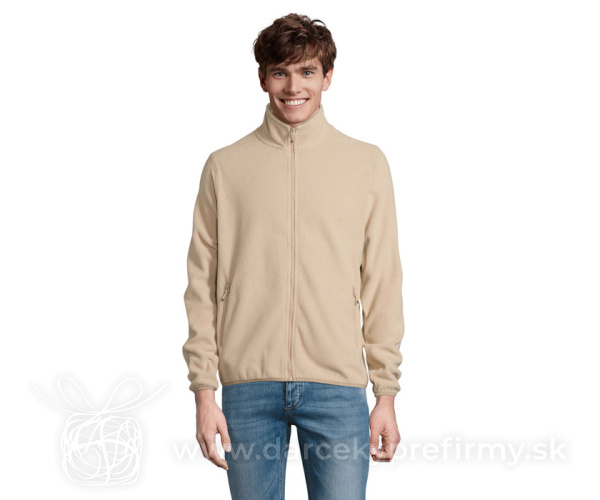 FACTOR MEN - FAKTOR PÁNSKY MIKROFLEECE