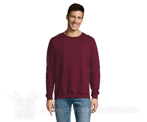 NEW SUPREME - NEW SUPREME SVETR 280g