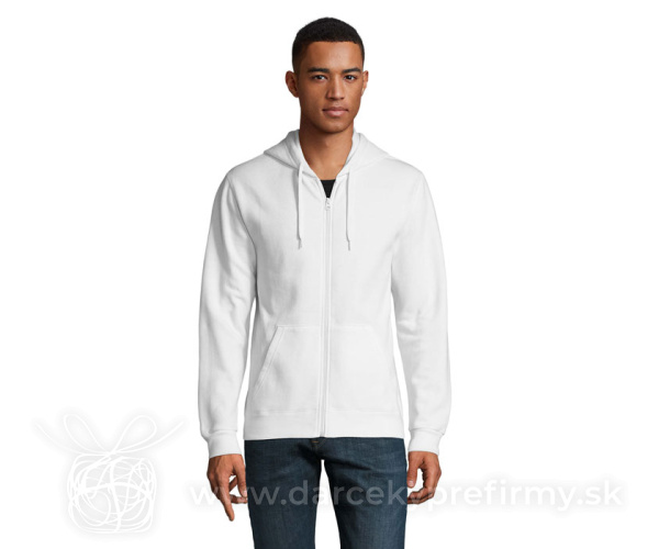 STONE - STONE UNI MIKINA 260g