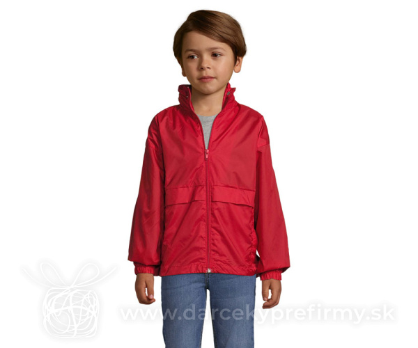 SURF KIDS - SURF KIDS WINDBREAKER 210g