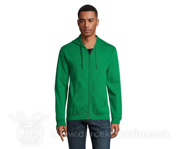 STONE - STONE UNI MIKINA 260g