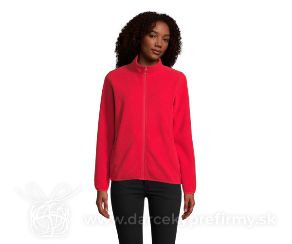 FACTOR WOMEN - FAKTOR DÁMSKY MIKROFLEECE