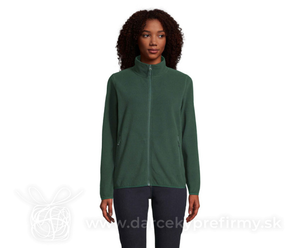 FACTOR WOMEN - FAKTOR DÁMSKY MIKROFLEECE