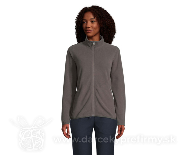 FACTOR WOMEN - FAKTOR DÁMSKY MIKROFLEECE