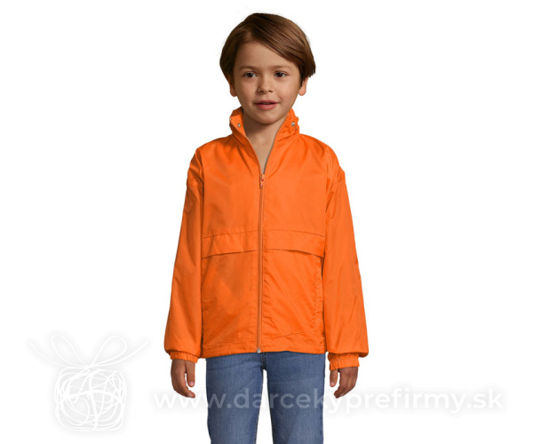 SURF KIDS - SURF KIDS WINDBREAKER 210g
