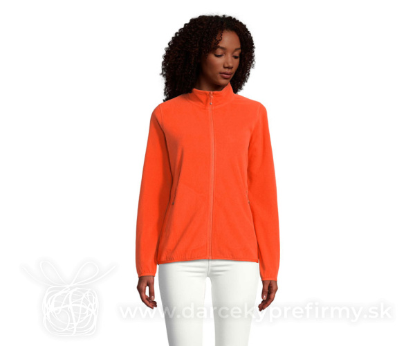 FACTOR WOMEN - FAKTOR DÁMSKY MIKROFLEECE