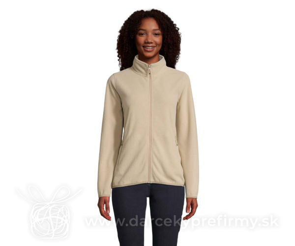 FACTOR WOMEN - FAKTOR DÁMSKY MIKROFLEECE