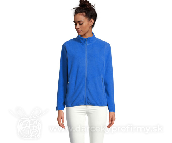 FACTOR WOMEN - FAKTOR DÁMSKY MIKROFLEECE