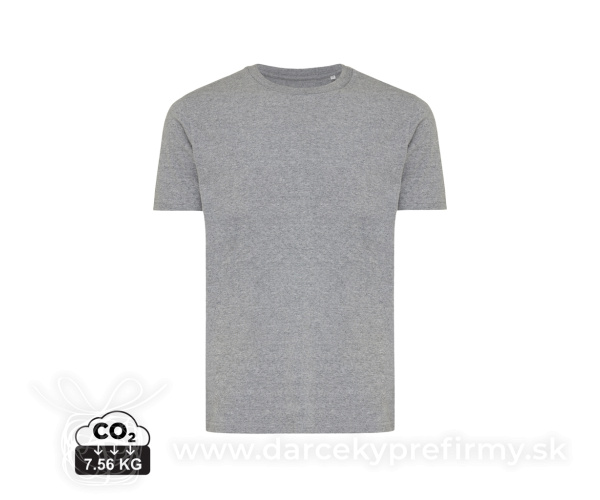 Tričko IQONIQ Brett z recykl. bavlny