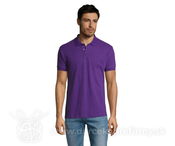 PRIME MEN - PRIME PÁNSKÉ POLO 200g