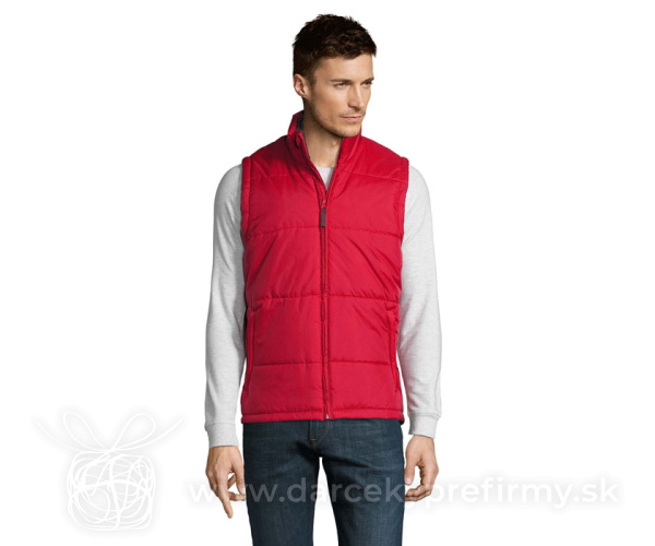 WARM - WARM Prošívaná vesta