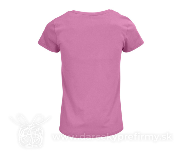 CRUSADER WOMEN - CRUSADER WOMEN D. tričko 15