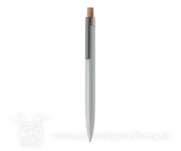 BERGAMO + - Propis z recyklovaného hliníka