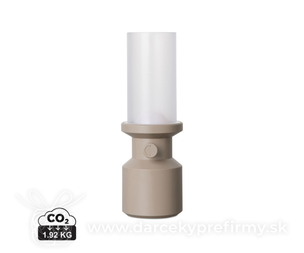 VINGA Niori RCS stolová lampa