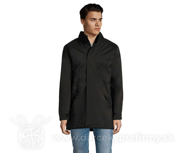 ROBYN - ROBYN PARKA UNISEX