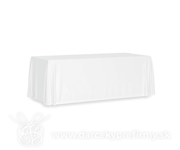 BRIDGE - Veľký ubrus 280x210 cm