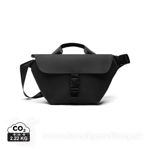 Obrázok produktu VINGA Baltimore RCS taška cez rameno