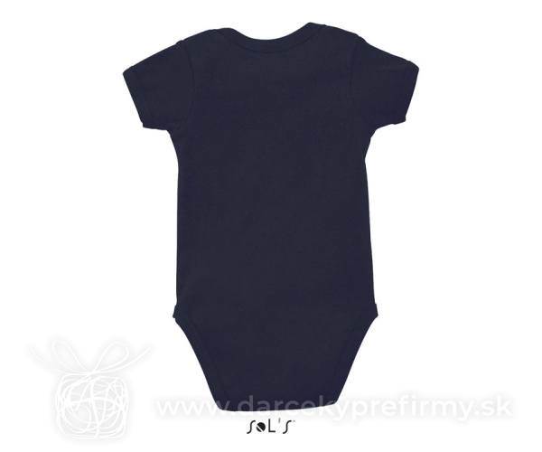 BAMBINO - DETSKÉ BODY BAMBINO