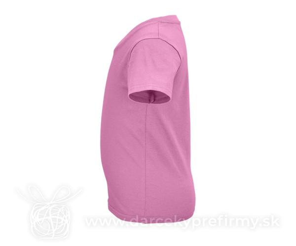 CRUSADER KIDS - CRUSADER DĚTSKÉ TRIČKO 150g