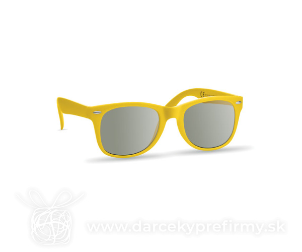 AMERICA - Sluneční okuliare