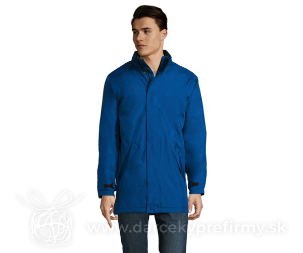 ROBYN - ROBYN PARKA UNISEX