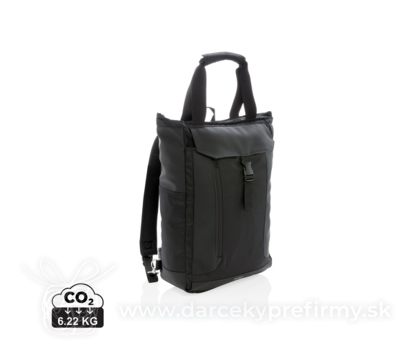 Swiss Peak RFID totepack batoh