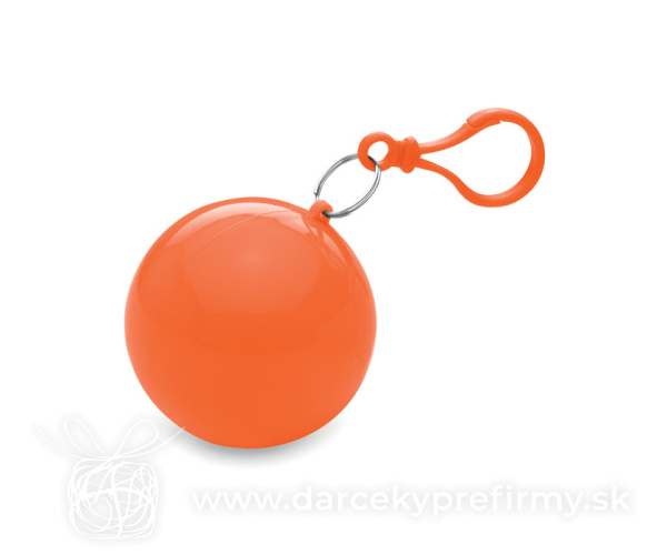 NIMBUS - Plášť do deště, PS obal