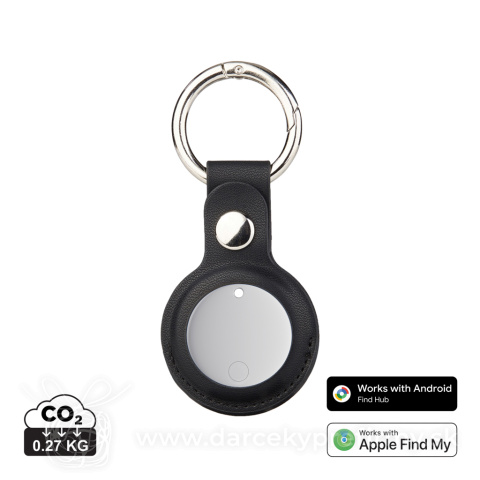 Obrázok produktu Findmate Dual RCS recykl. plastový hľadač predmetov IPX 5