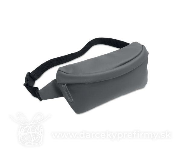 BANGKOK WAIST - Ledvinka z materiálu 600D RPET