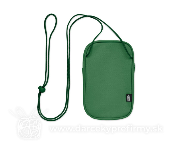 KOROVIN POUCH - Cestovní RPET pouzdro